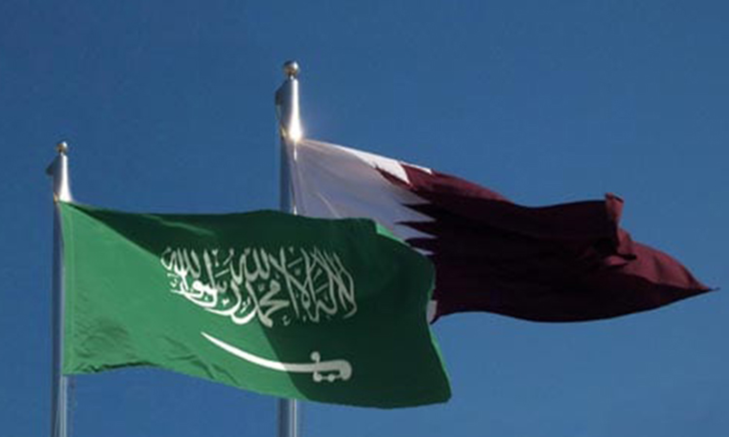സൗ​ദി-​ഖ​ത്ത​ർ വ്യാ​പാ​ര ബ​ന്ധം ​ഉ​ട​ൻ ആ​രം​ഭി​ക്കു​മെ​ന്ന പ്ര​തീ​ക്ഷ​യി​ൽ വ്യാ​പാ​ര മേ​ഖ​ല