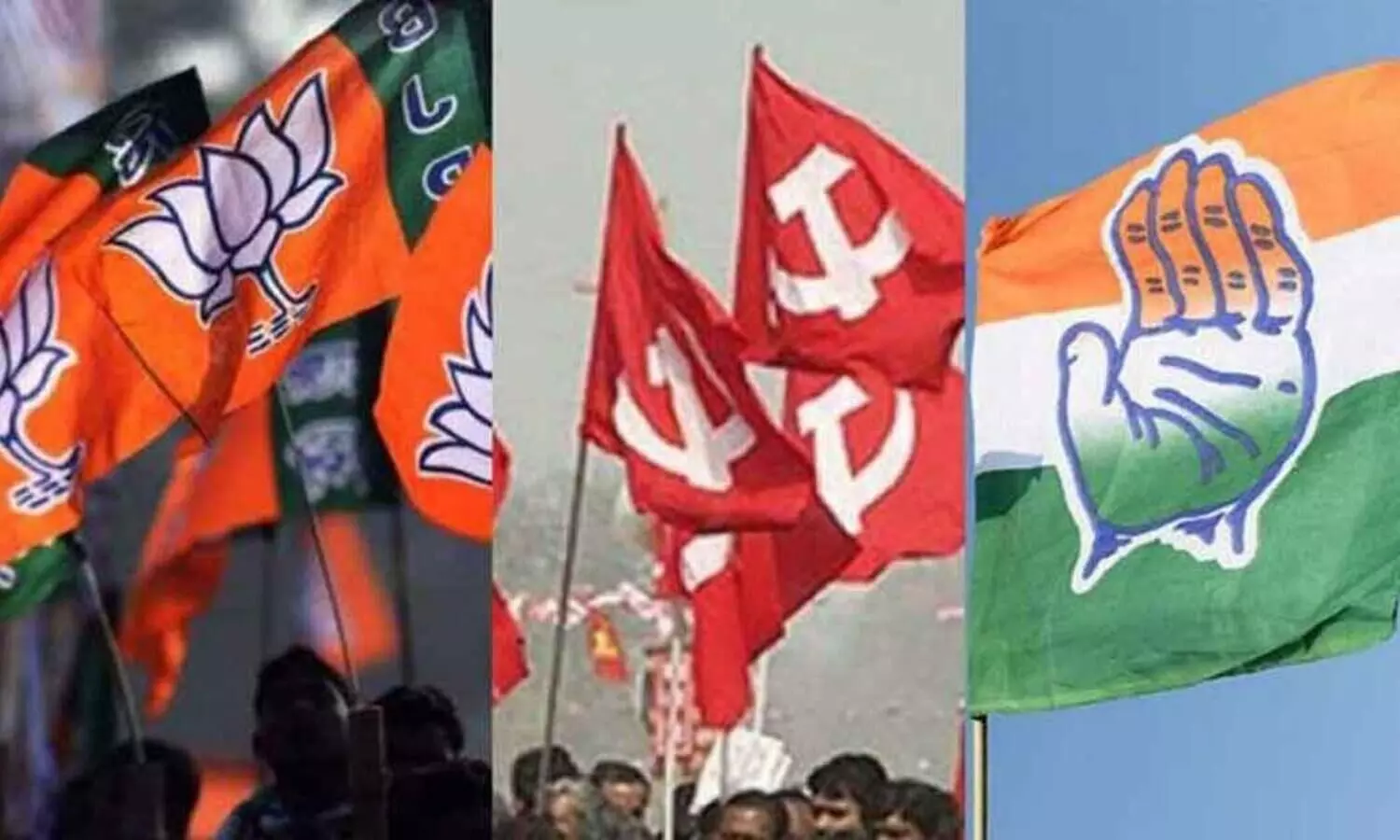 Congress-BJP alliance: LDF loses permanent committee chairs