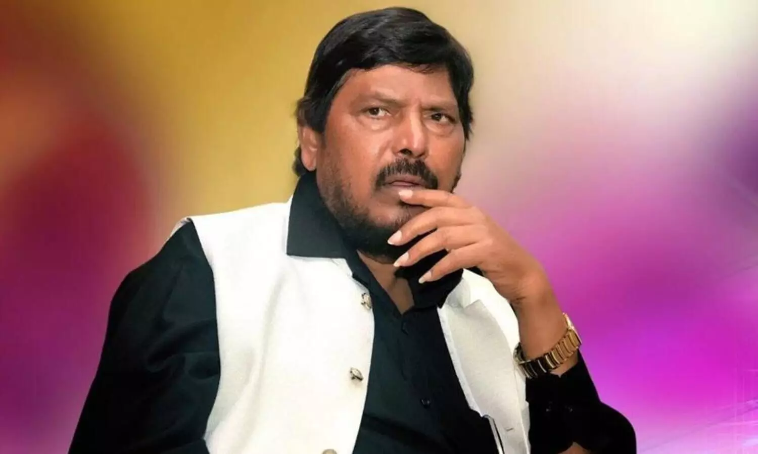 Ramdas Athawale