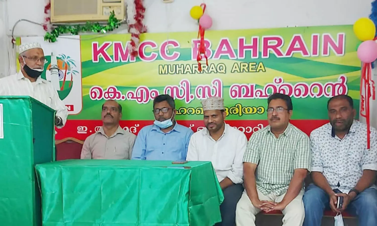 കെ.​കെ.​സി. അ​ബ്​​ദു​റ​ഹ്​​മാ​ൻ അ​നു​സ​്​മ​ര​ണം