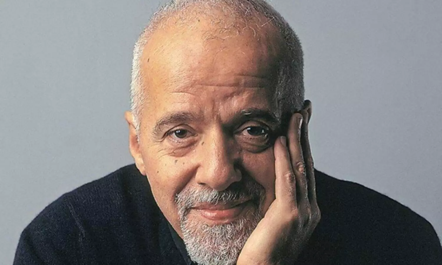 paulo coelho
