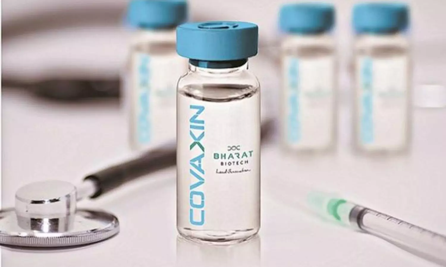 ഭോപ്പാൽ സ്വദേശിയുടെ മരണകാരണം കോവാക്​സിനല്ല....; വിശദീകരണവുമായി ഭാരത്​ ബയോടെക്​