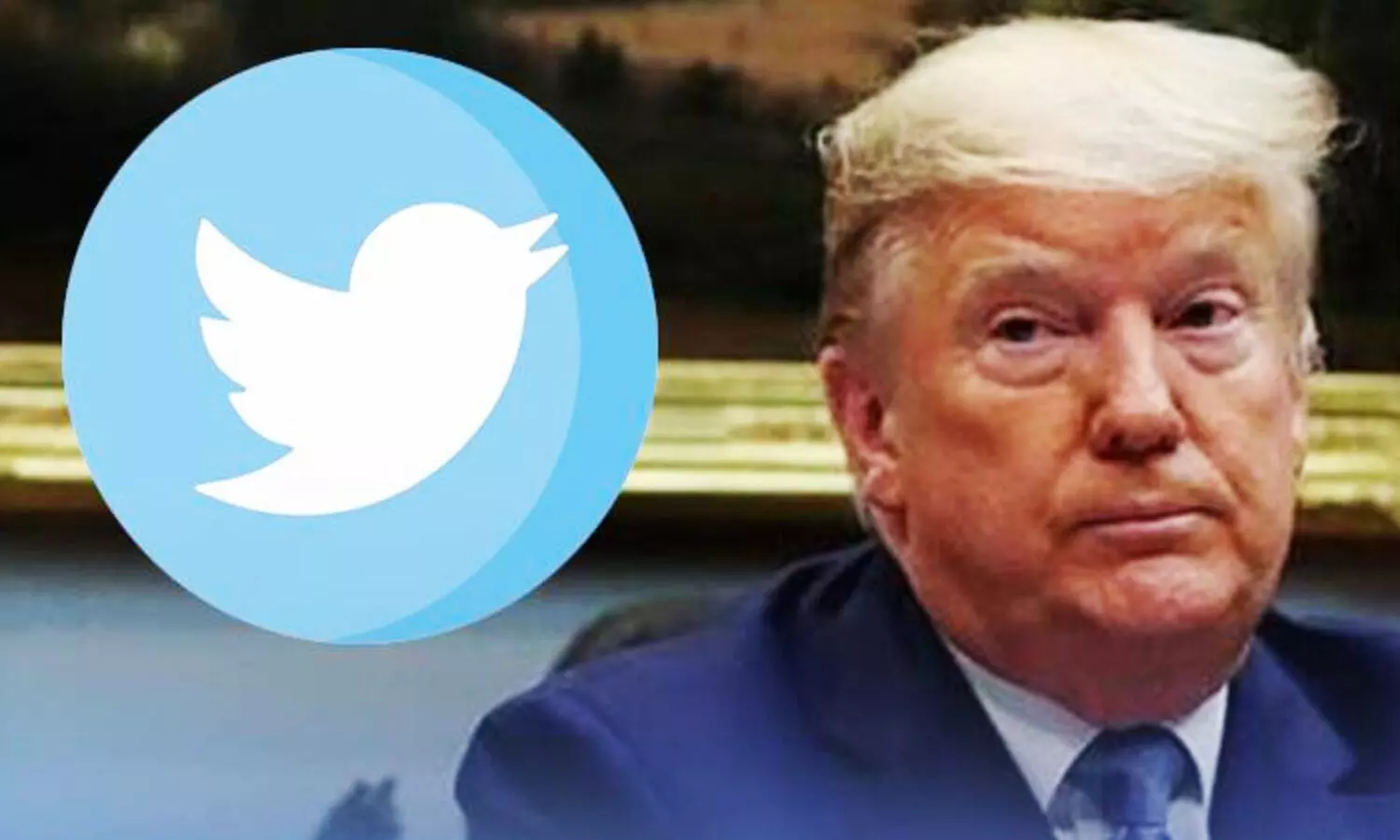 ട്വിറ്ററിൽ നിന്നും ഔട്ടായി​; സ്വന്തം സോഷ്യൽ മീഡിയ പ്ലാറ്റ്​ഫോമുമായി ഉടനെത്തുമെന്ന്​ ട്രംപ്​