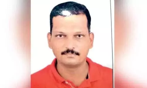 Case of taking away chickens and not paying: One arrested