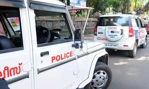 മധ്യവയസ്​ക​​​‍െൻറ ആത്മഹത്യ; ജയിൽ സൂപ്രണ്ട്​ ഉൾപ്പെടെ മൂന്നുപേർക്കെതിരെ നടപടി