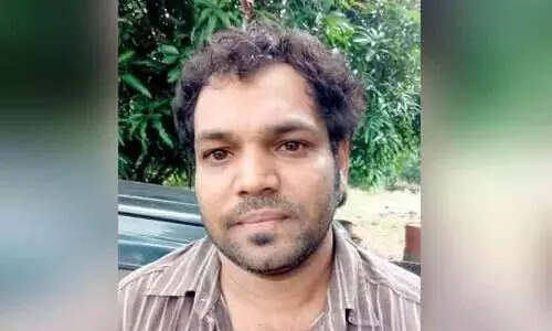 Youth arrested with 11 kg cannabis