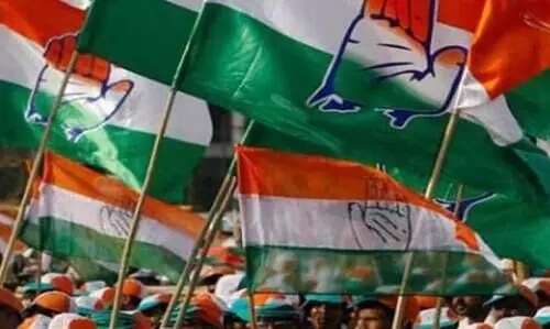 Congress members did not arrive on time