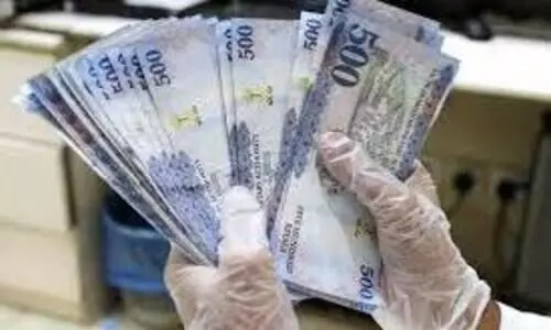 പ്രത്യേക കേസുകളിൽ തൊഴിലാളികളുടെ ശമ്പളം വെട്ടിക്കുറക്കാം –മന്ത്രാലയം പ്രത്യേക കേസുകളിൽ തൊഴിലാളികളുടെ ശമ്പളം വെട്ടിക്കുറക്കാം –മന്ത്രാലയം