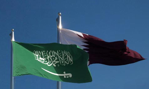 സൗ​ദി-​ഖ​ത്ത​ർ വ്യാ​പാ​ര ബ​ന്ധം ​ഉ​ട​ൻ ആ​രം​ഭി​ക്കു​മെ​ന്ന പ്ര​തീ​ക്ഷ​യി​ൽ വ്യാ​പാ​ര മേ​ഖ​ല