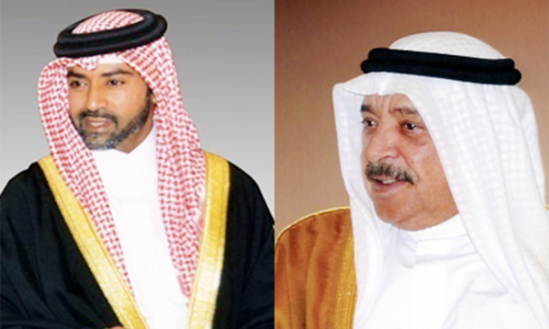 നാ​ഷ​ന​ൽ ഗാ​ർ​ഡ്​ വാ​ർ​ഷി​കം: അ​നു​മോ​ദ​ന പ്ര​വാ​ഹം