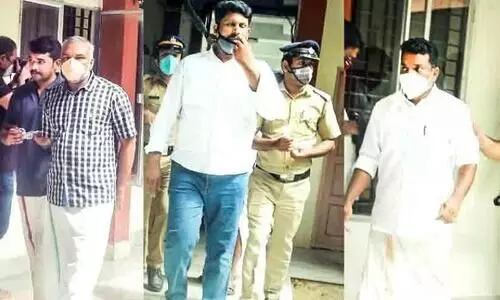 20 crore worth of hashish oil smuggled; Four people, including a lawyer, were sentenced to 10 years in prison