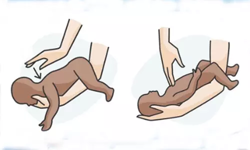 കുട്ടികളുടെ തൊണ്ടയിൽ ഭക്ഷണം കുടുങ്ങിയാൽ...‍?