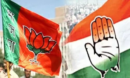 Standing Committee Election In Changanassery and Ramapuram UDF votes for BJP in Kidangoor too