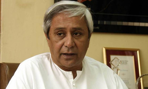 നിങ്ങൾ ഏതു നിമിഷവും കൊല്ലപ്പെടാം; നവീൻ പട്നായിക്കിന് ഭീഷണിക്കത്ത്