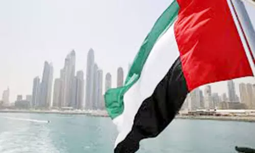 അ​ൽ​ഉ​ല​യി​ൽ അ​ലി​ഞ്ഞ്​ വീ​ര്യം: യു.​എ.​ഇ-​ഖ​ത്ത​ർ ആ​കാ​ശ വാ​തി​ലു​ക​ൾ തു​റ​ക്കു​ന്നു