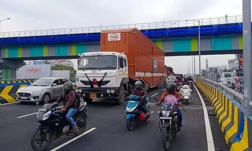 vyttila flyover