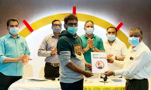 കോ​ഴി​ക്കോ​ട് ജി​ല്ല പ്ര​വാ​സി ഫോ​റം നോ​ർ​ക്ക ക്ഷേ​മ​നി​ധി കാ​മ്പ​യി​ൻ ആ​രം​ഭി​ച്ചു