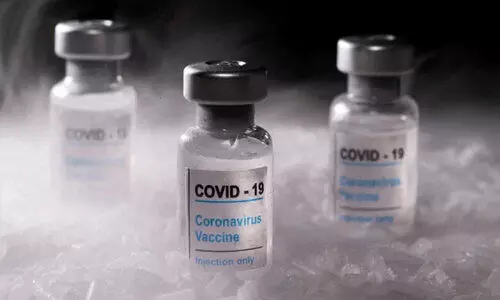 covid vaccine covid vaccine