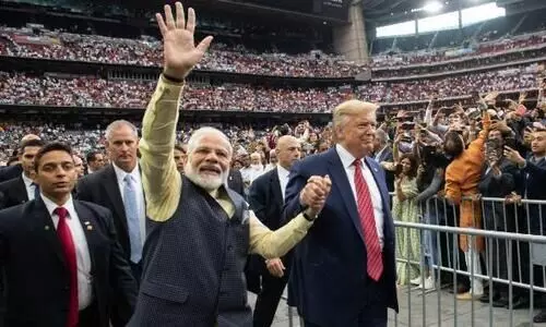 സുഹൃത്തായ ട്രംപിൽ നിന്നും മോദി പഠിക്കേണ്ടത്