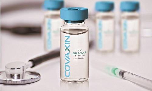 ഭോപ്പാൽ സ്വദേശിയുടെ മരണകാരണം കോവാക്​സിനല്ല....; വിശദീകരണവുമായി ഭാരത്​ ബയോടെക്​