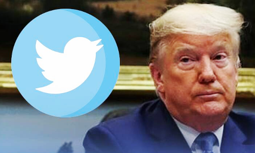 ട്വിറ്ററിൽ നിന്നും ഔട്ടായി​; സ്വന്തം സോഷ്യൽ മീഡിയ പ്ലാറ്റ്​ഫോമുമായി ഉടനെത്തുമെന്ന്​ ട്രംപ്​