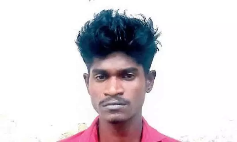 Torture: youth arrested Torture: youth arrested