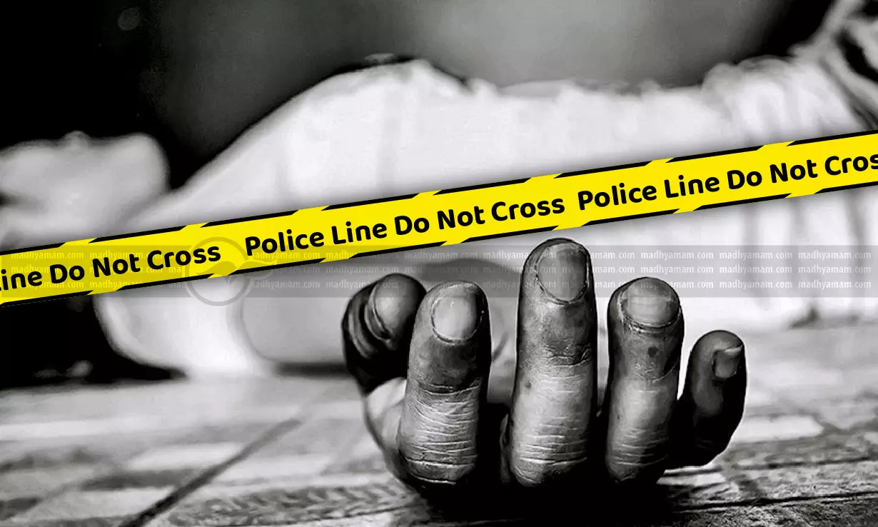 വായ്​പാ തിരിച്ചടവ്​ മുടങ്ങി; ഡോക്​ടർ കഴുത്തറുത്ത്​​ ആത്മഹത്യ ചെയ്​തു