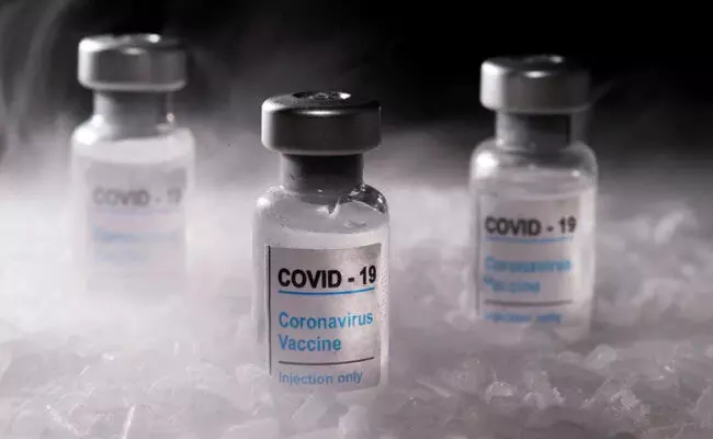 covid vaccine covid vaccine