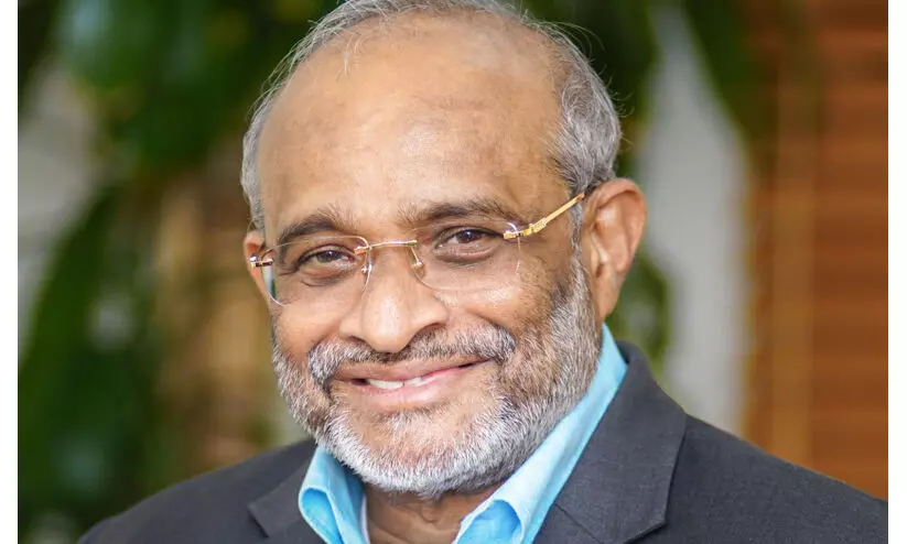 KG Baburajan KG Baburajan