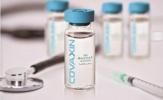 ഭോപ്പാൽ സ്വദേശിയുടെ മരണകാരണം കോവാക്​സിനല്ല....; വിശദീകരണവുമായി ഭാരത്​ ബയോടെക്​