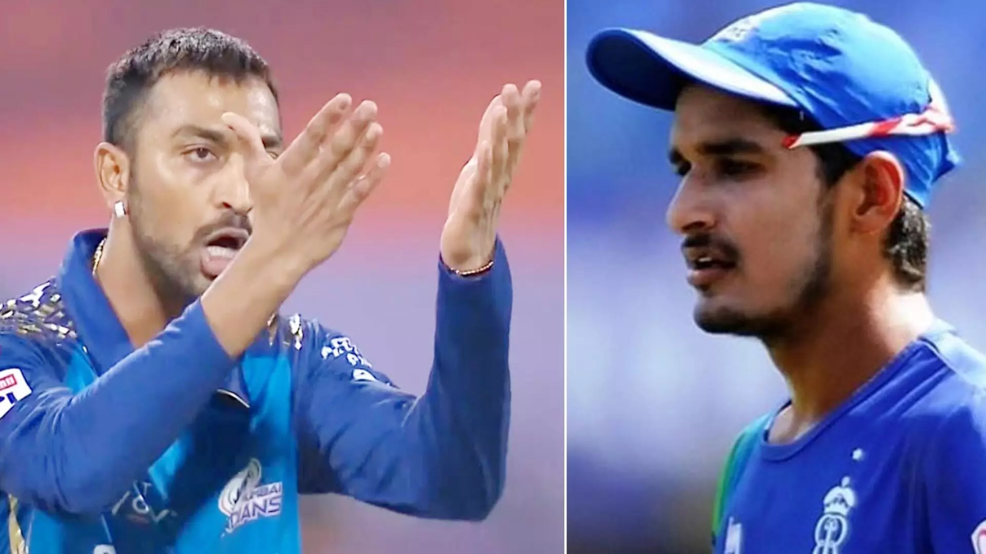 ക്രുനാൽ പാണ്ഡ്യയുടെ ഭീഷണിയും അപമാനവും​; ദീപക്​ ഹൂഡ സയ്യിദ് മുഷ്താഖ് അലി ട്രോഫിയിൽ നിന്ന്​ പിന്മാറി