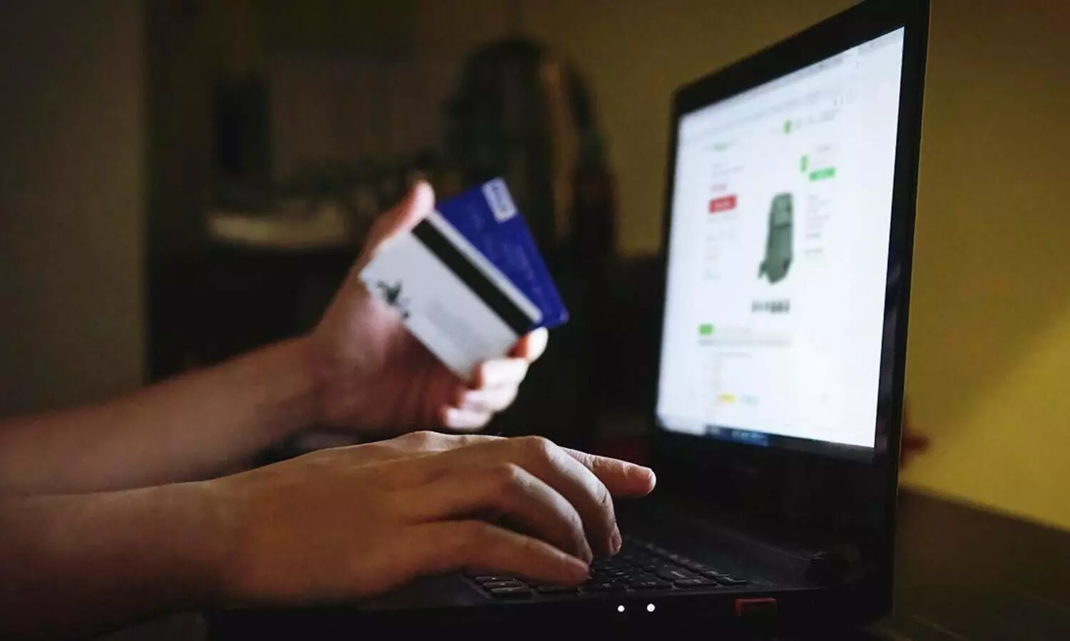 Online loan trap: The investigation will be handed over to the cyber cell