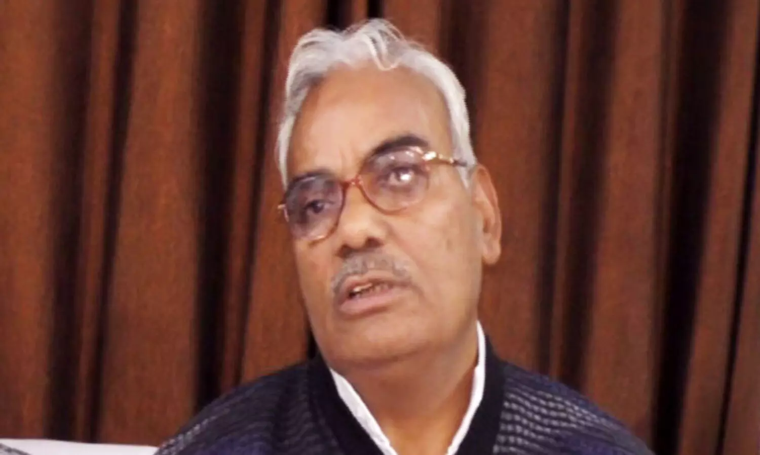 കർഷക പ്രക്ഷോഭകർ പക്ഷിപ്പനി പടർത്താൻ ഗൂഢാലോചന നടത്തുന്നു; ആരോപണവുമായി ബി.ജെ.പി നേതാവ്