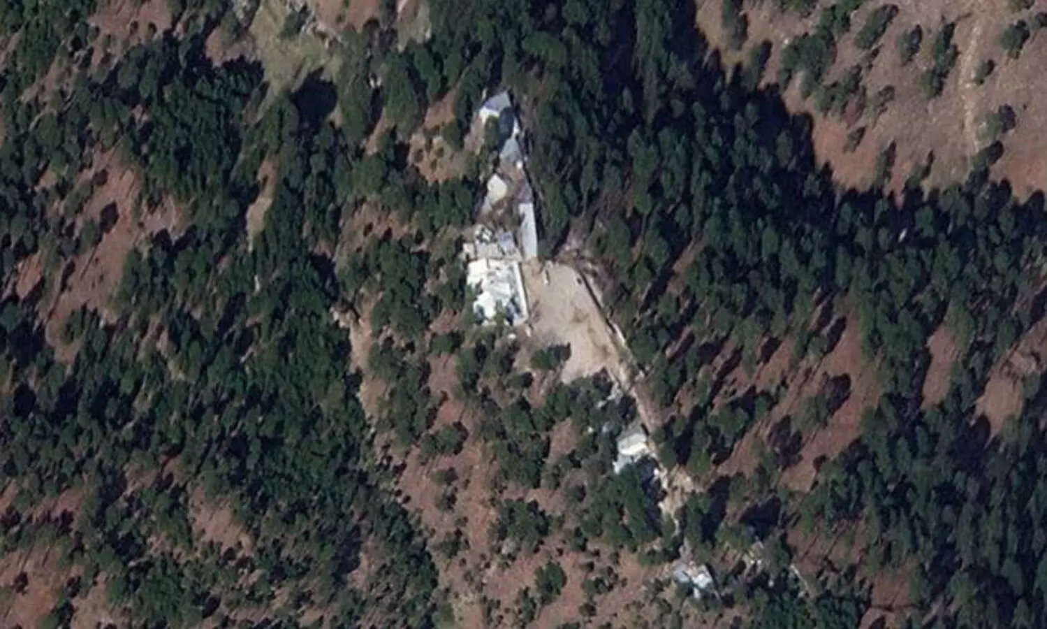 ബാലാകോട്ടിൽ 300 ഭീകരർ കൊല്ലപ്പെട്ടെന്ന വെളിപ്പെടുത്തലുമായി പാക് ഉദ്യോഗസ്ഥൻ