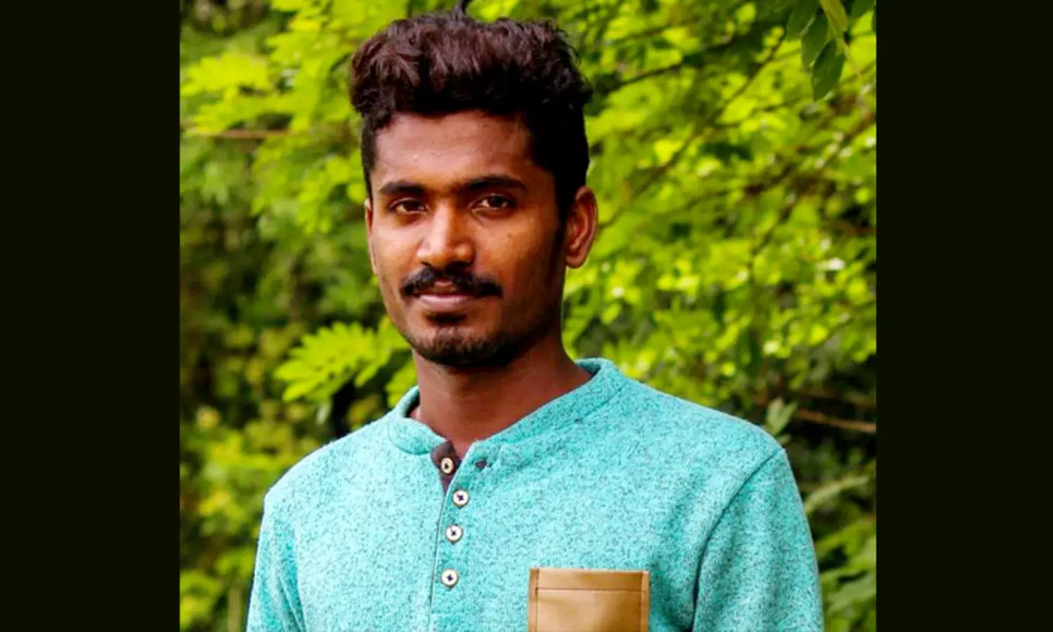 യുവാവ് പാടത്ത് മരിച്ച നിലയിൽ