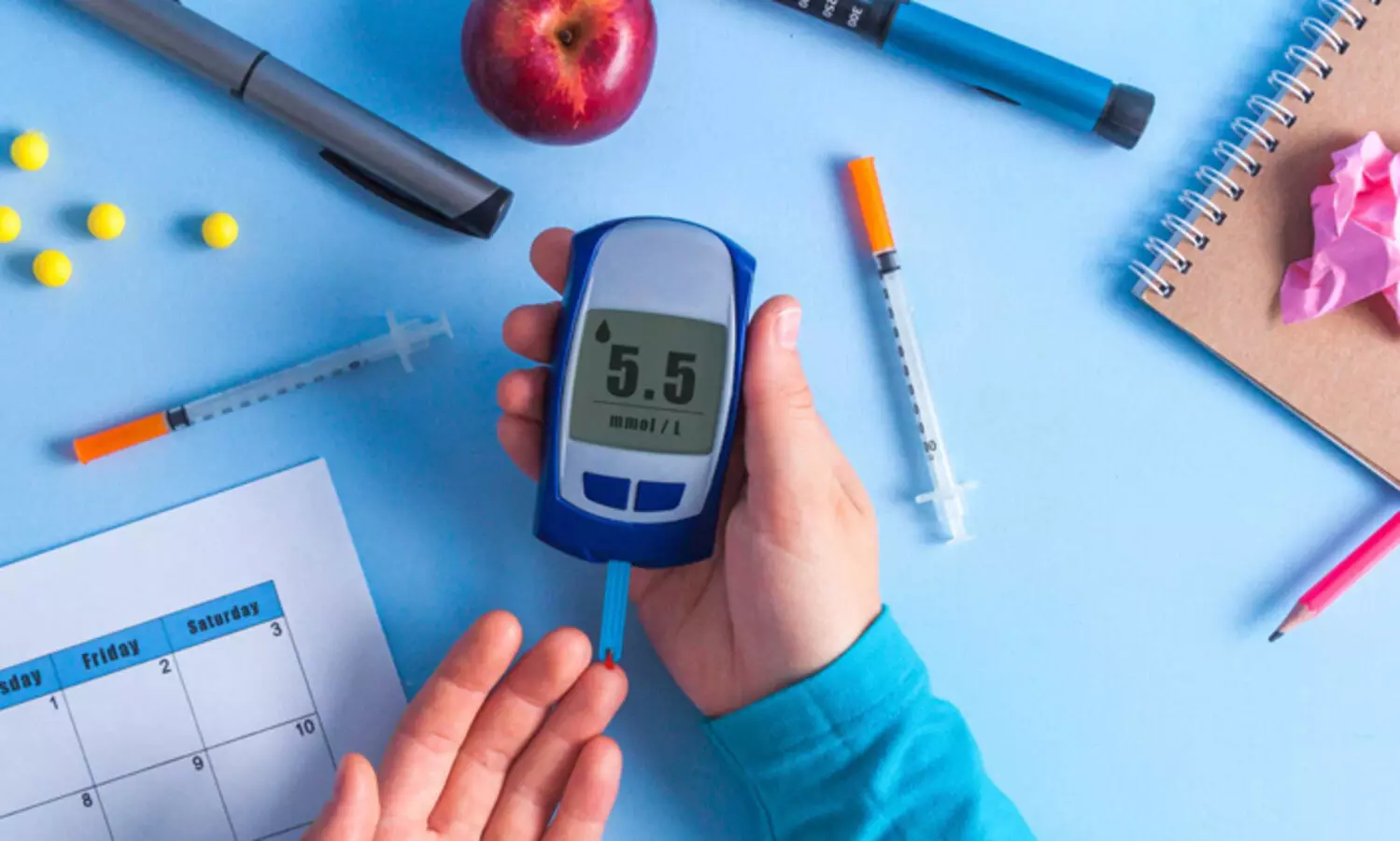 പ്രമേഹരോഗികൾ വ്യായാമം ശീലമാക്കിയാലുള്ള ഗുണങ്ങൾ