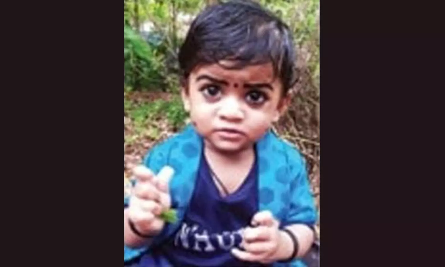 മണ്ണെണ്ണ ഉള്ളിൽചെന്ന് ഒന്നര വയസുകാരൻ മരിച്ചു