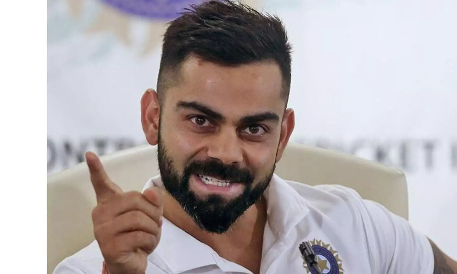 വംശീയ അധിക്ഷേപം അംഗീകരിക്കാനാവില്ല, ആസ്​ട്രേലിയൻ കാണികളുടേത്​ തെമ്മാടിത്തരം