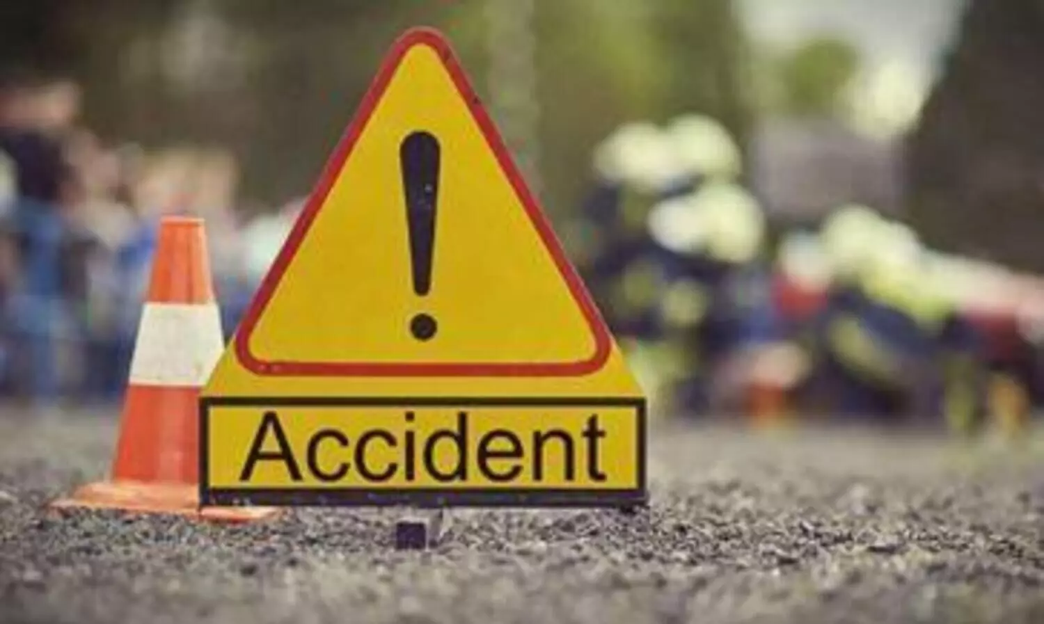 ഒമാനിൽ വാഹനാപകടം: മലയാളിയടക്കം രണ്ട്​ പേർ മരിച്ചു