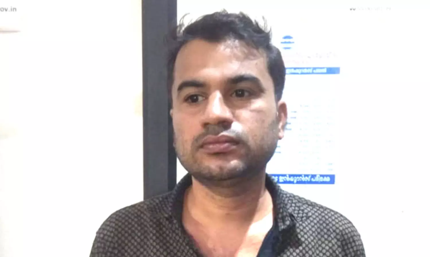 pantheeramkavu murder