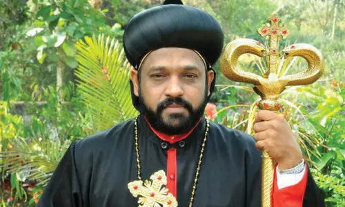 thomas mar alexandrios