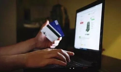 Online loan trap: The investigation will be handed over to the cyber cell