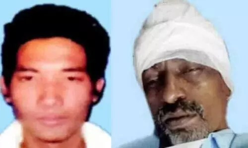 Two deaths in different vehicle accidents in Kottakkal