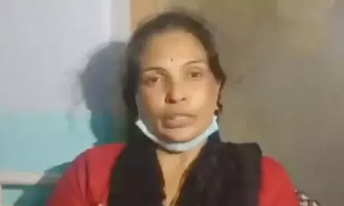 തട്ടിക്കൊണ്ടുപോയി മർദിച്ചതായി വനിത പഞ്ചായത്ത്​ അംഗത്തി​െൻറ പരാതി