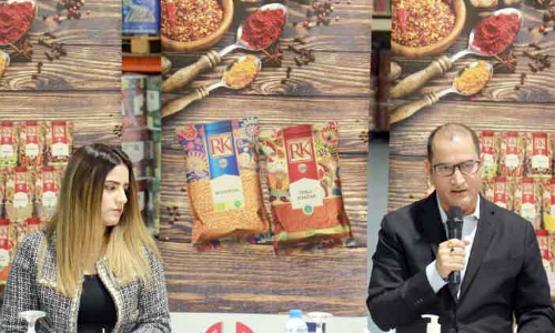 ഭക്ഷ്യാത്പന്നങ്ങൾക്ക് വില വർധിച്ചേക്കുമെന്ന് ആശങ്ക