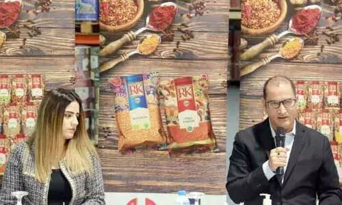 ഭക്ഷ്യാത്പന്നങ്ങൾക്ക് വില വർധിച്ചേക്കുമെന്ന് ആശങ്ക