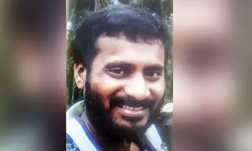 അന്തർസംസ്ഥാന തൊഴിലാളിയെ ആക്രമിച്ച് പണം തട്ടിയ കേസിൽ യുവാവ് അറസ്​റ്റിൽ