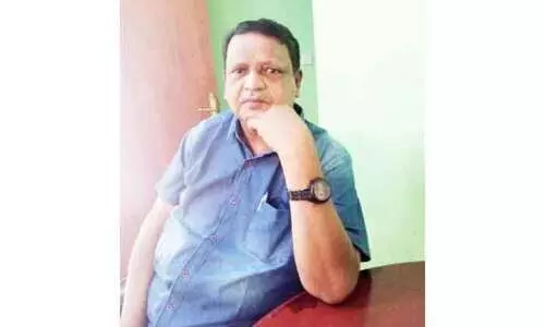 രു​ചി വി​ള​മ്പി​യ നാ​സ​ർ​ക്ക​യു​ടെ പ്ര​വാ​സം 42ാം വ​ർ​ഷ​ത്തി​ലേ​ക്ക്​