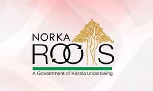 പ്ര​വാ​സി ര​ക്ഷ ഇ​ൻ​ഷു​റ​ൻ​സ്​ പ​ദ്ധ​തി​യു​മാ​യി നോ​ർ​ക്ക റൂ​ട്ട്​​സ്​