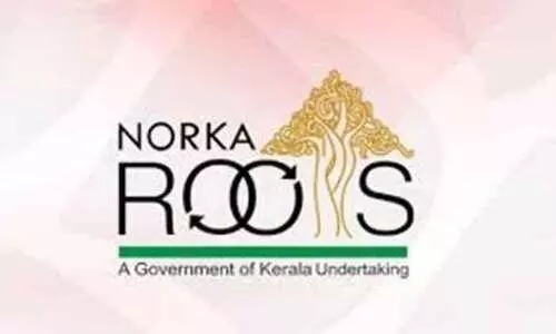 പ്ര​വാ​സി ര​ക്ഷ ഇ​ൻ​ഷു​റ​ൻ​സ്​ പ​ദ്ധ​തി​യു​മാ​യി നോ​ർ​ക്ക റൂ​ട്ട്​​സ്​